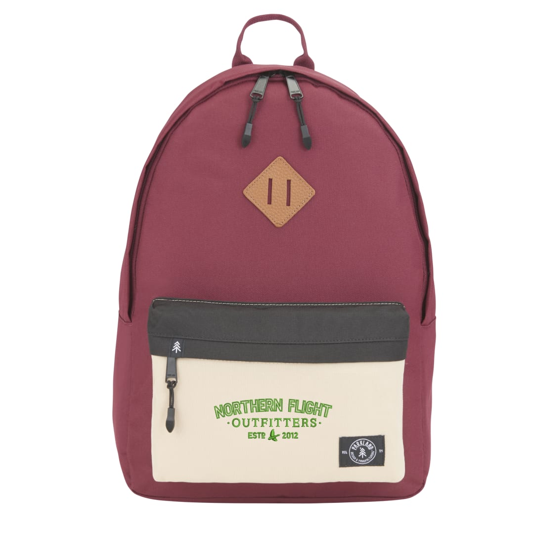 Parkland Kingston Backpack 2