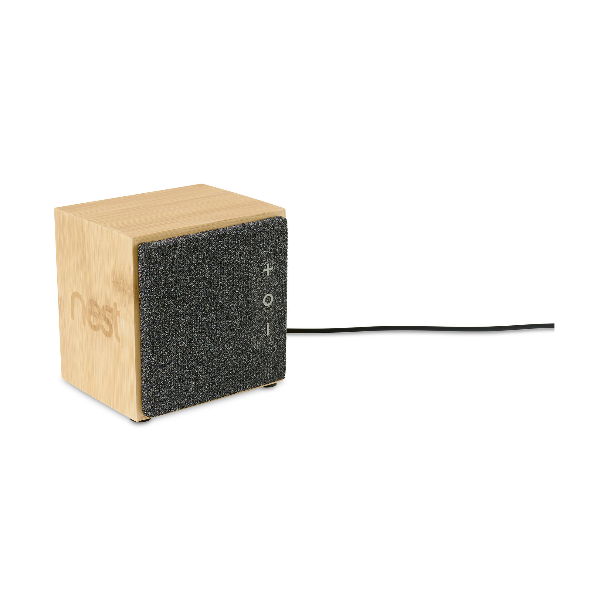 Auden Bamboo Bluetooth® Speaker 8