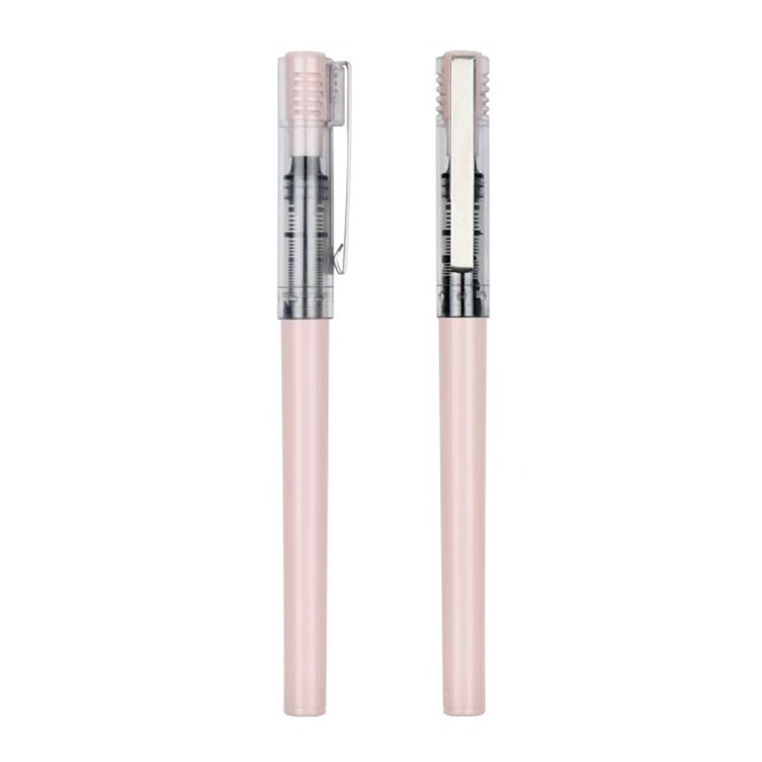 Classic Gel Pen 3