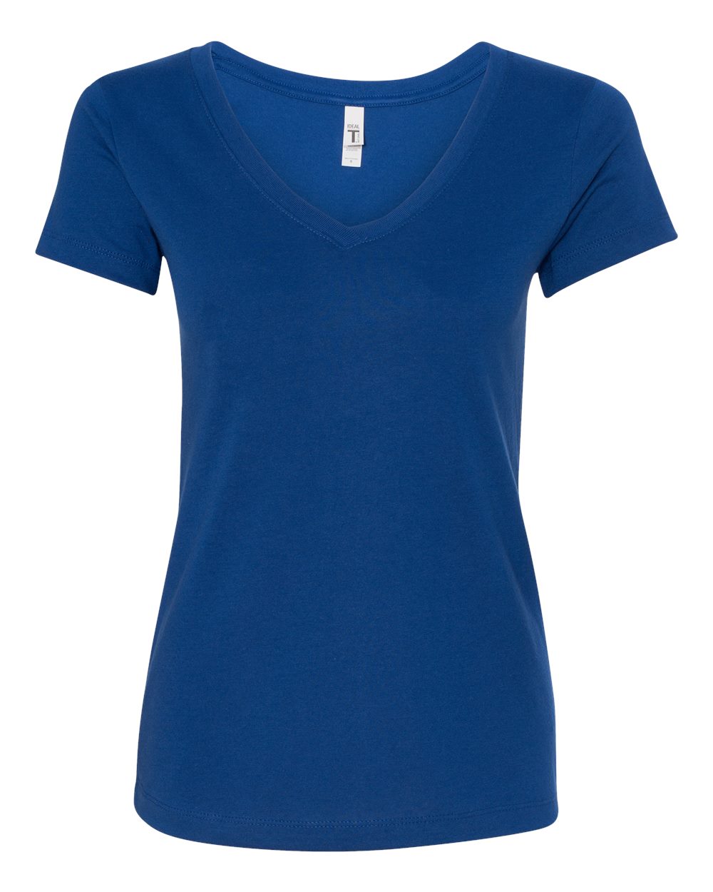 Women's Ideal V-Neck Tee - 1540 79