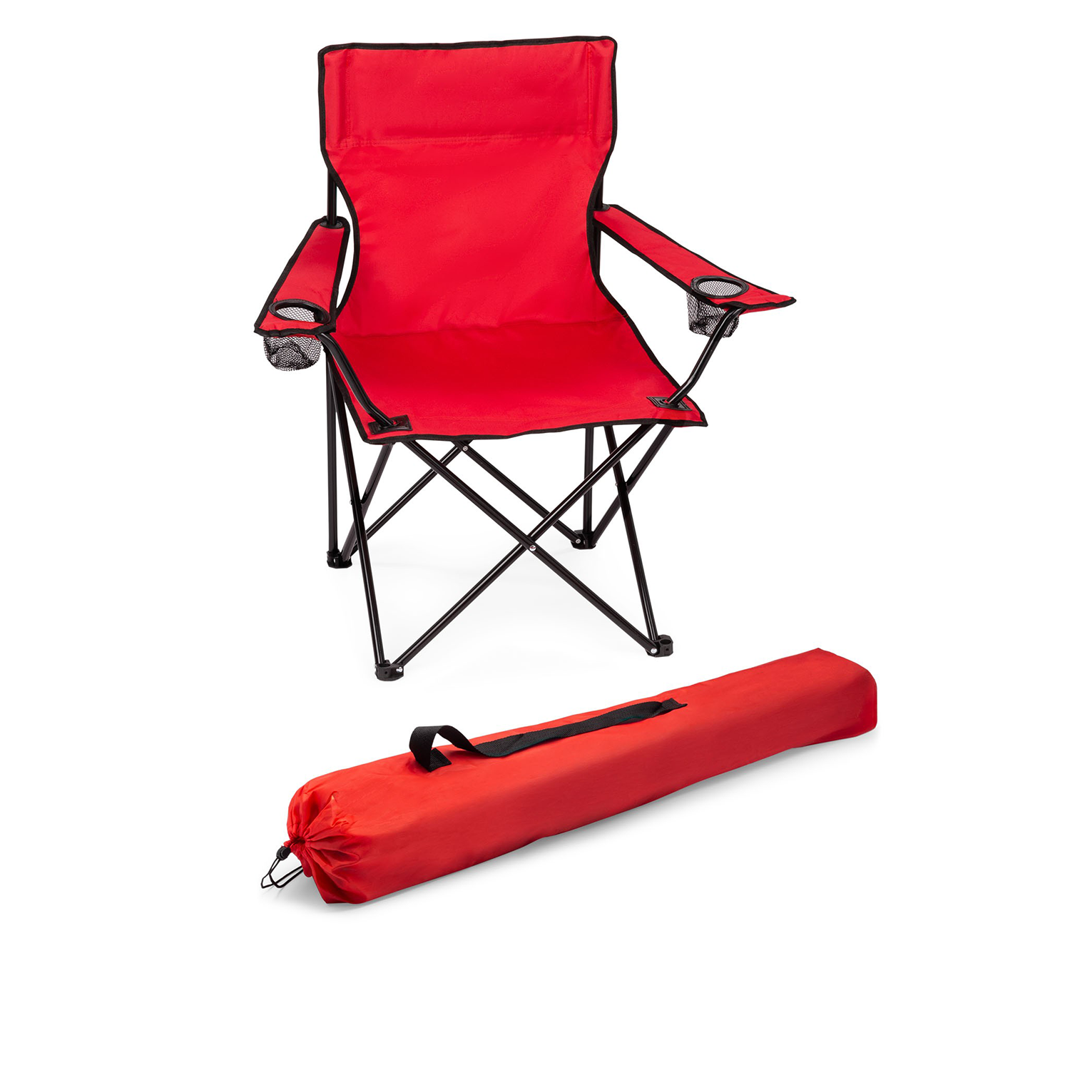 Camping Folding Chair 8