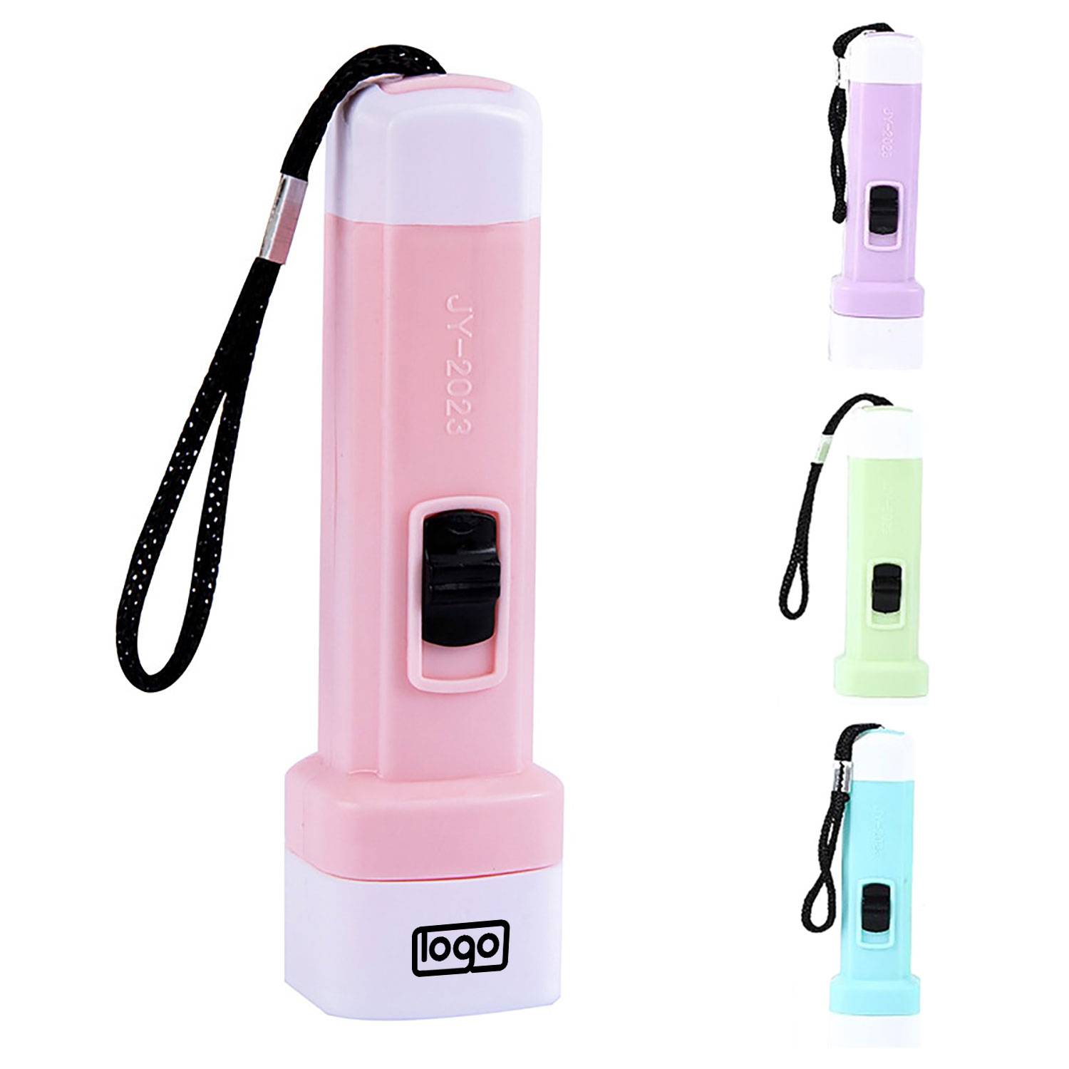 Mini LED Lanyard Light 2