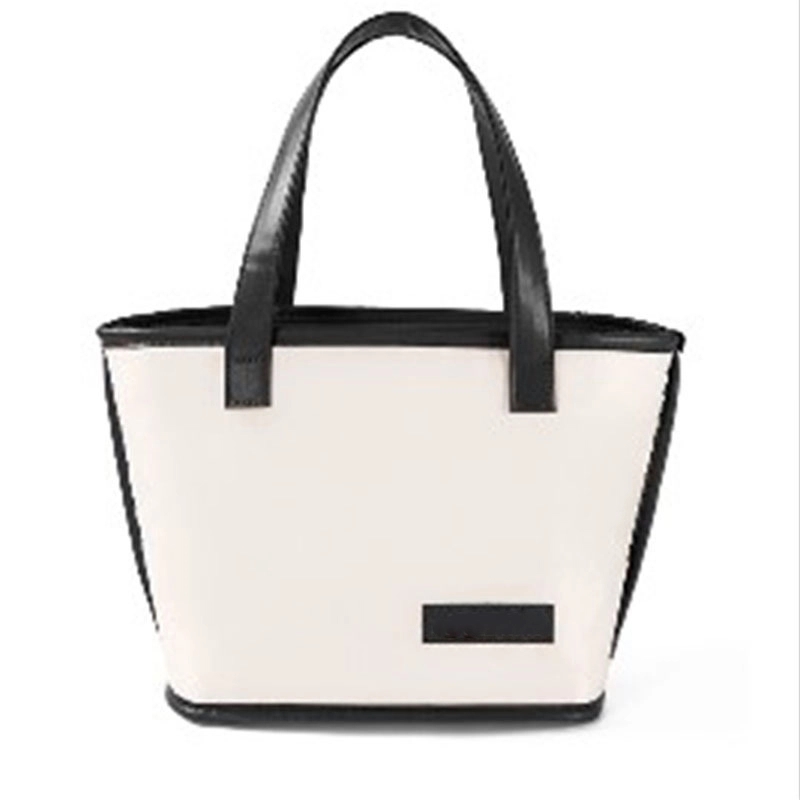 Thermal Insulated Lunch Tote Bag & Reusable Picnic Handbag 12