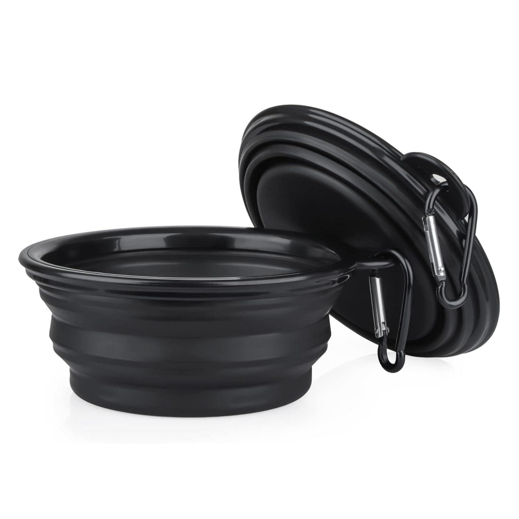 Collapsible Dog Bowl