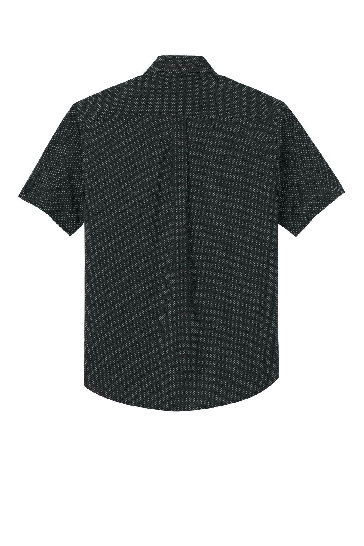 Mercer+Mettle Short Sleeve UV Capital Tech Shirt MM2006 16