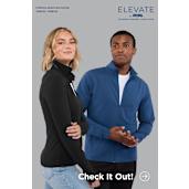 LYON Eco Stretch Knit Full Zip - Women's 57