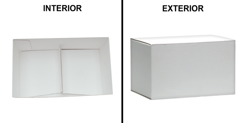 13 oz. Clear Glass Coffee Mug 20