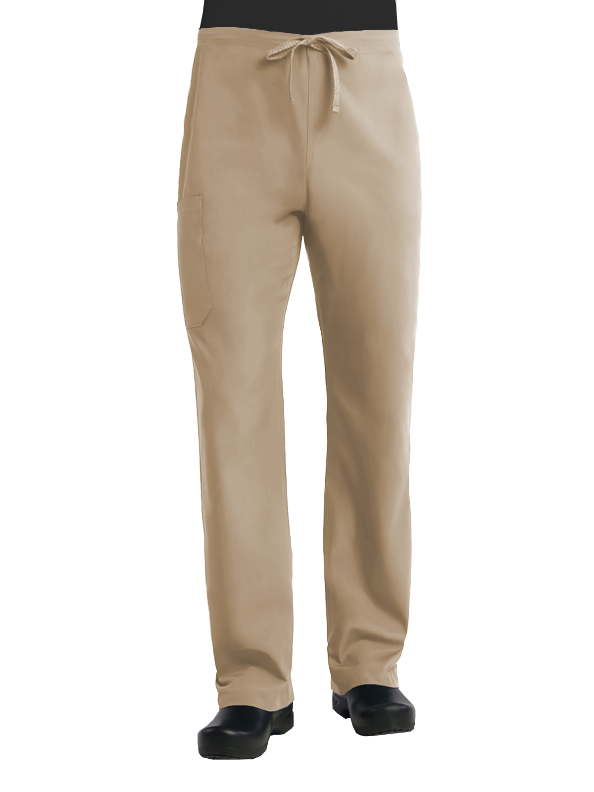 Maevn - Red Panda - Unisex Two-Pocket Classic Styling Pant 17