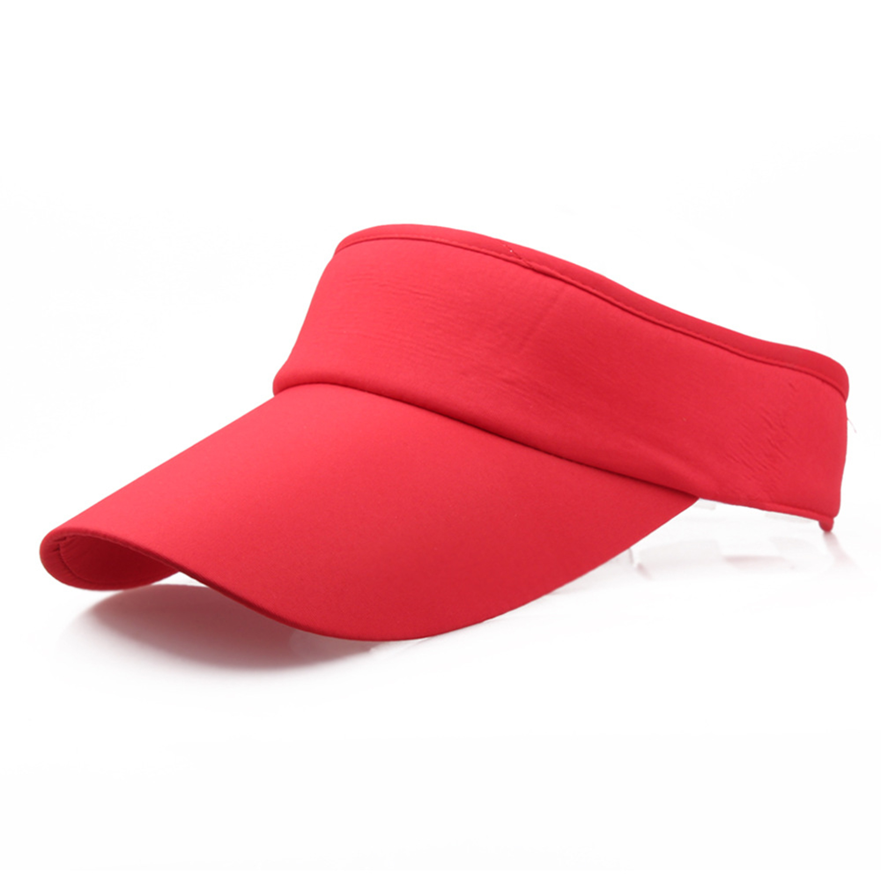 Cotton Twill Visor 2