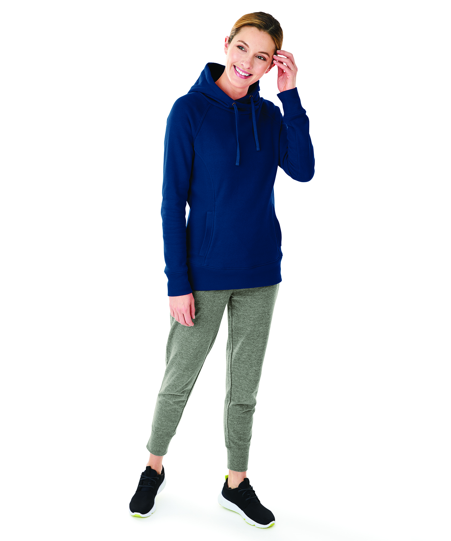 Women's Hometown Hoodie 6