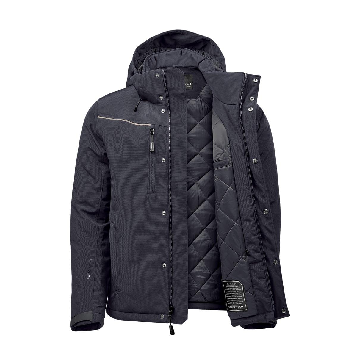 Stormtech Men's Steelhead HD Thermal Jacket 24
