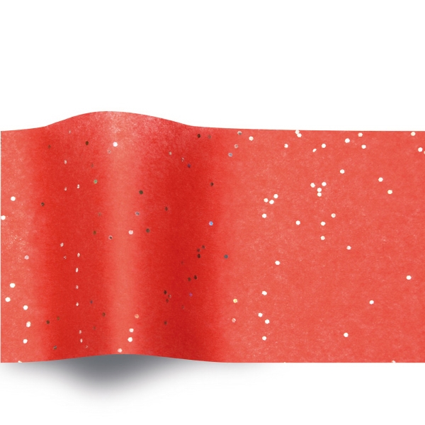 Gemstone Tissue, custom paper bag with logo imprint 13