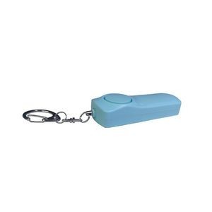 Rechargeable Alarm With 120DB Panic Sound 13
