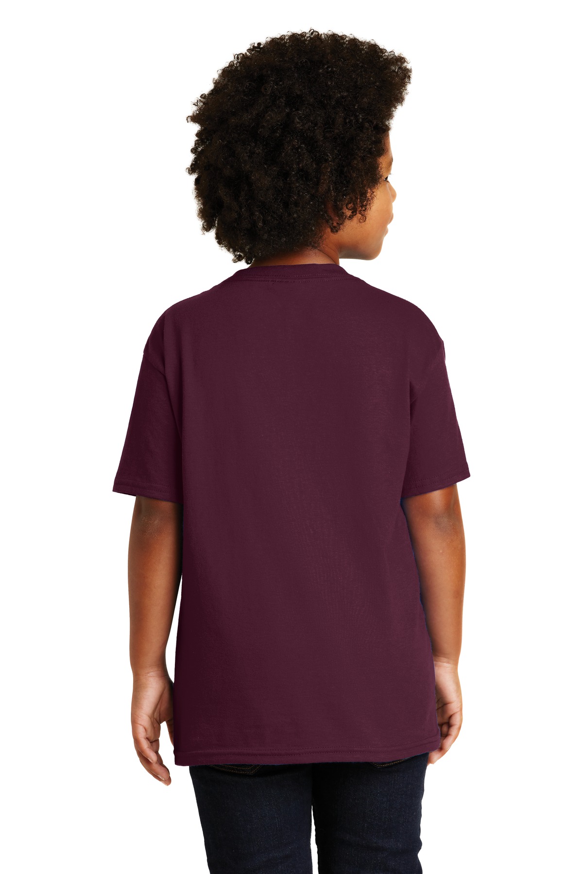 Gildan® Youth Ultra Cotton 100% US Cotton T-Shirt 81