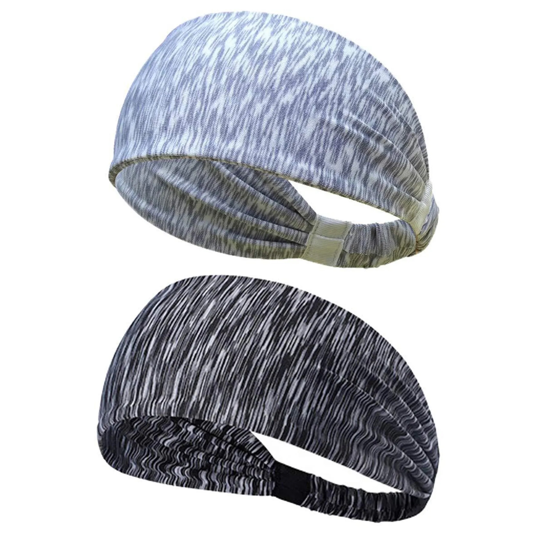 FlexCool Antiperspirant Headband 3