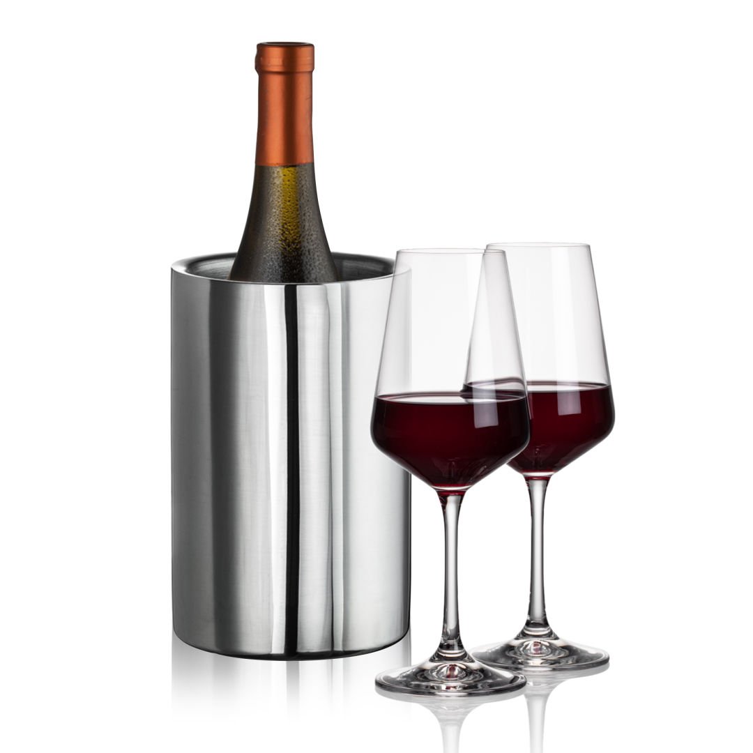 Jacobs Wine Cooler & Cannes Wine 2