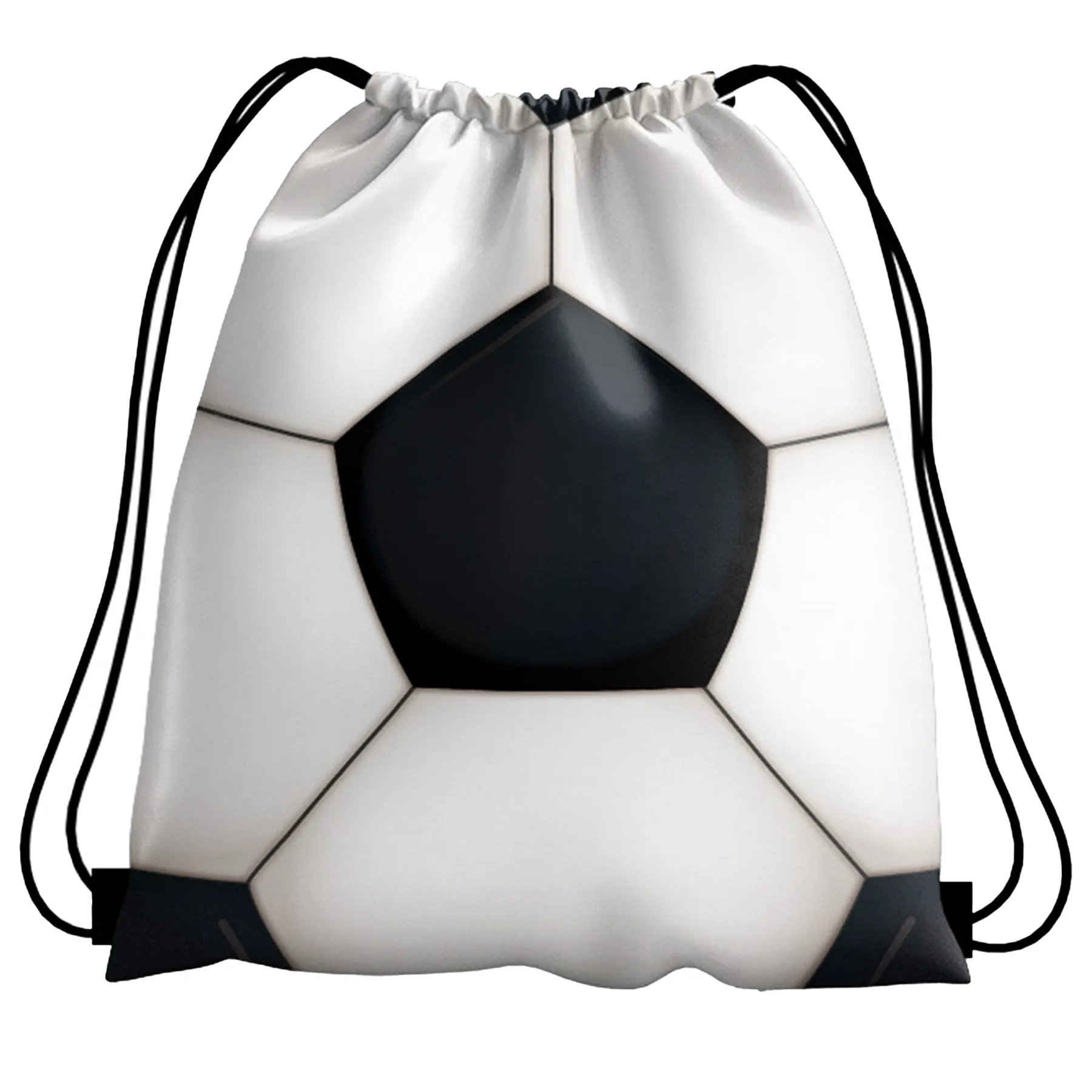Sports Party Favors Drawstring Bag 2