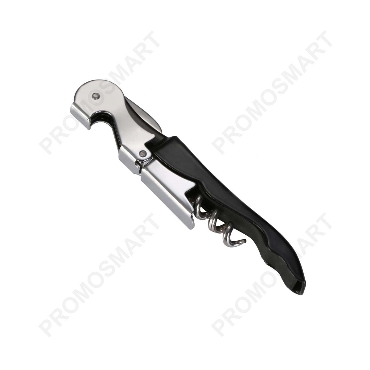 Stainless Steel Wine Bottle Opener Corkscrew 3