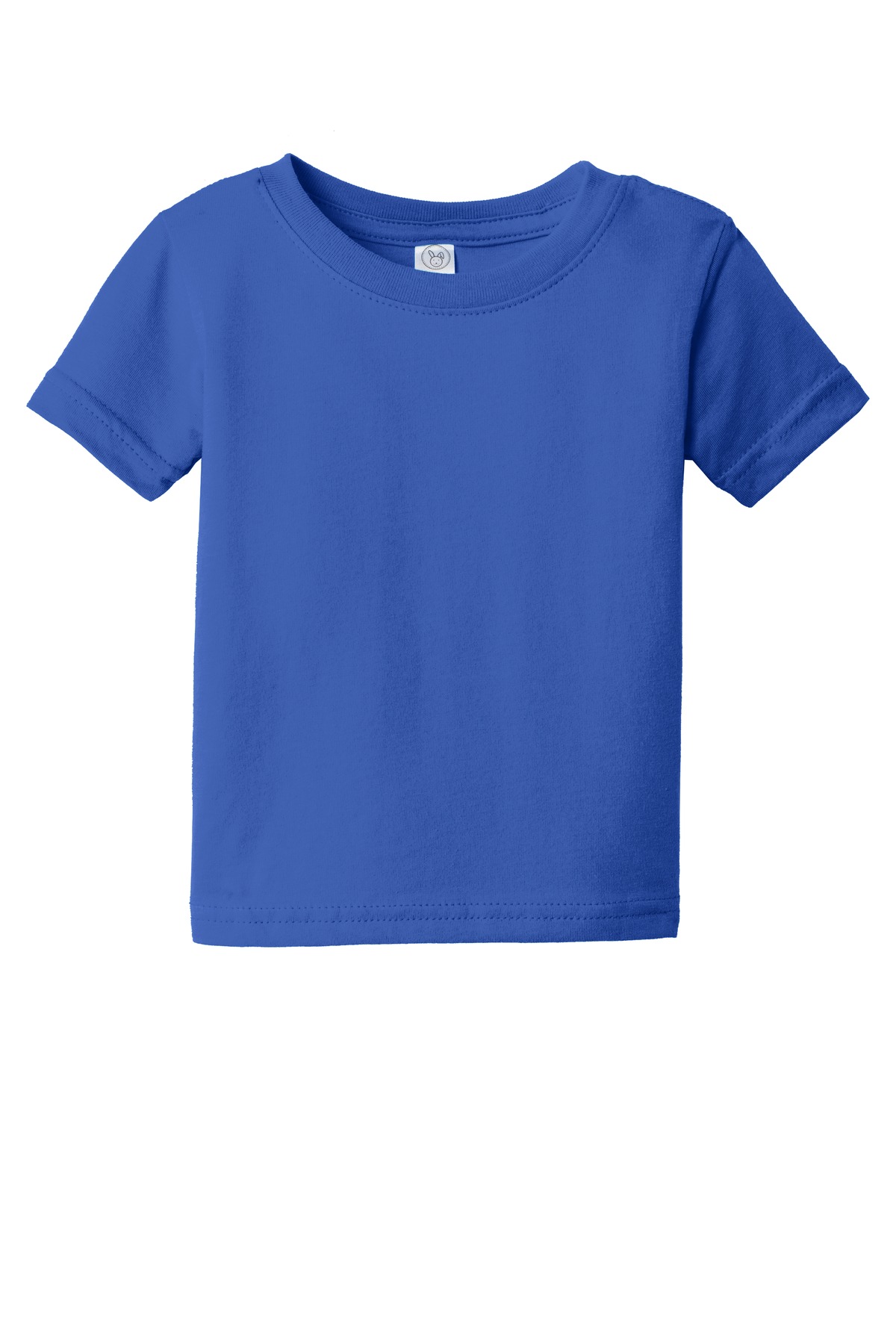 Rabbit Skins Infant Fine Jersey Tee. RS3322 36