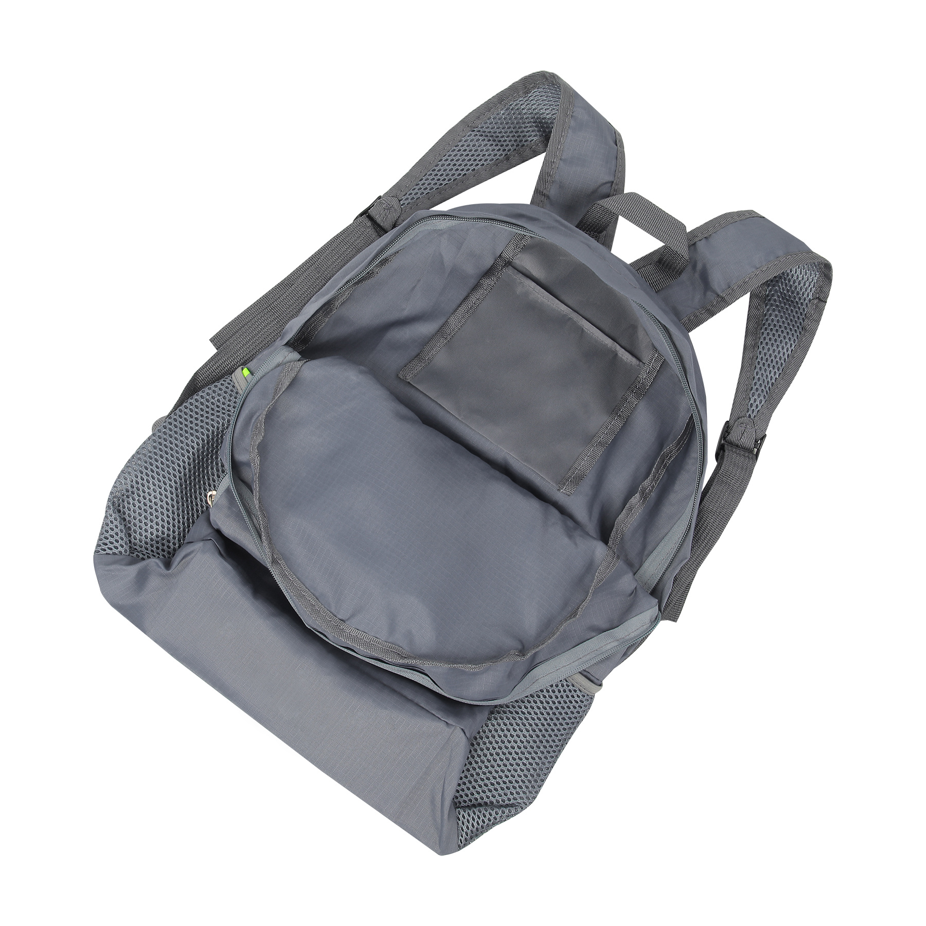 Outdoor Travel Sports Foldable Backpack 6