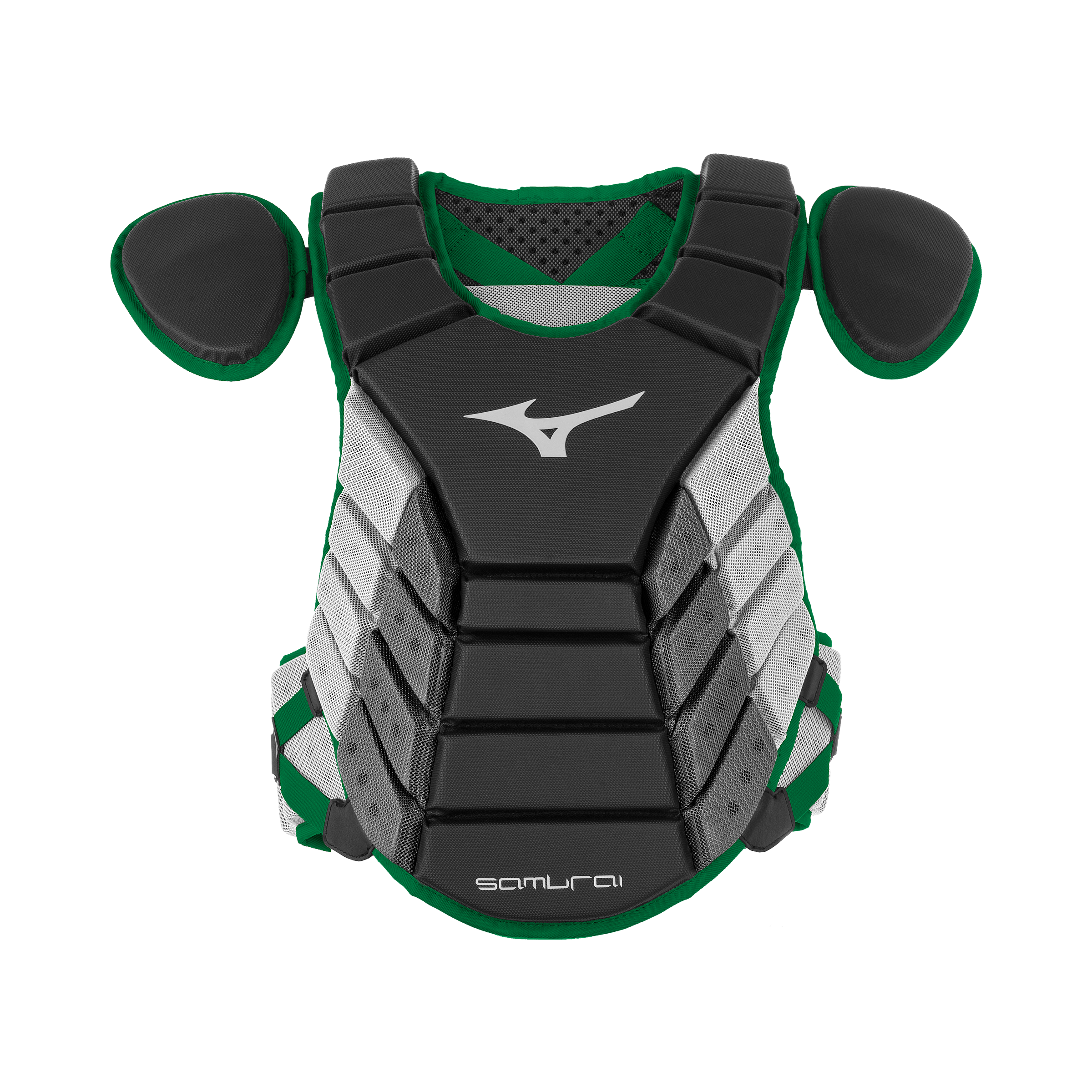 Samurai Youth Baseball Chest Protector 14" 36