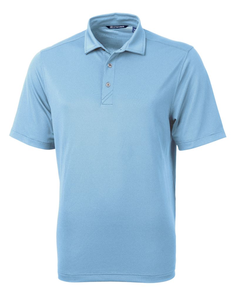 Cutter & Buck Virtue Recycled Featherlight Pique Mens Polo 96