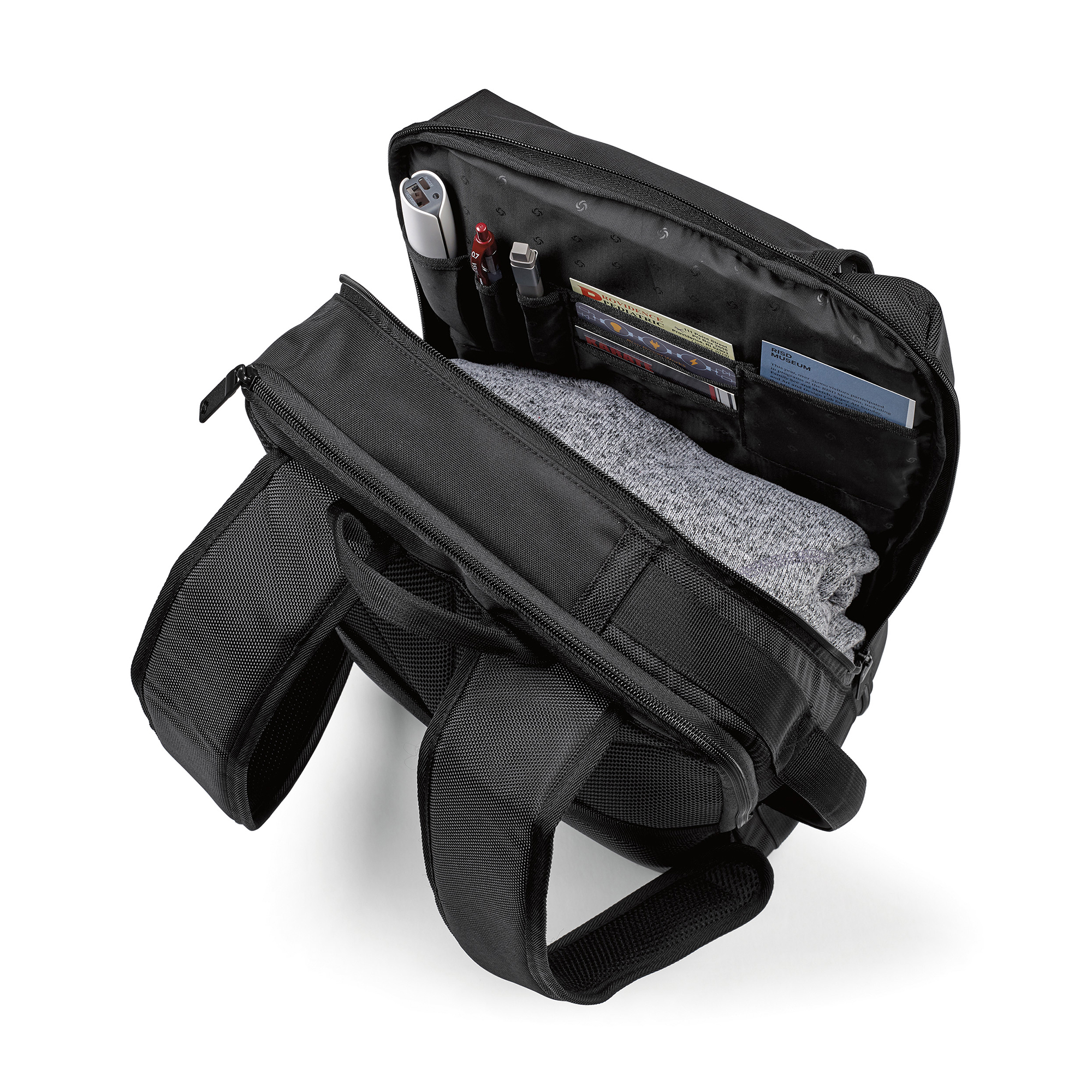 Samsonite Landry Laptop Backpack 4