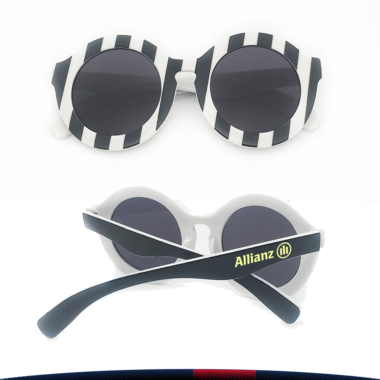 Hexagon Sunglasses 3