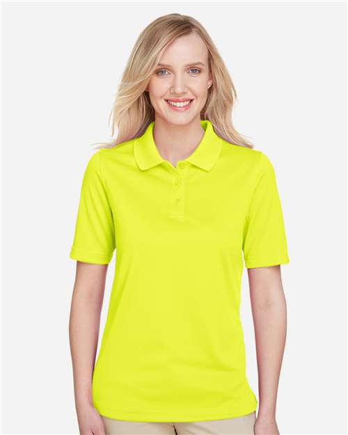Women's Advantage Snag Protection Plus Polo - M348W 24