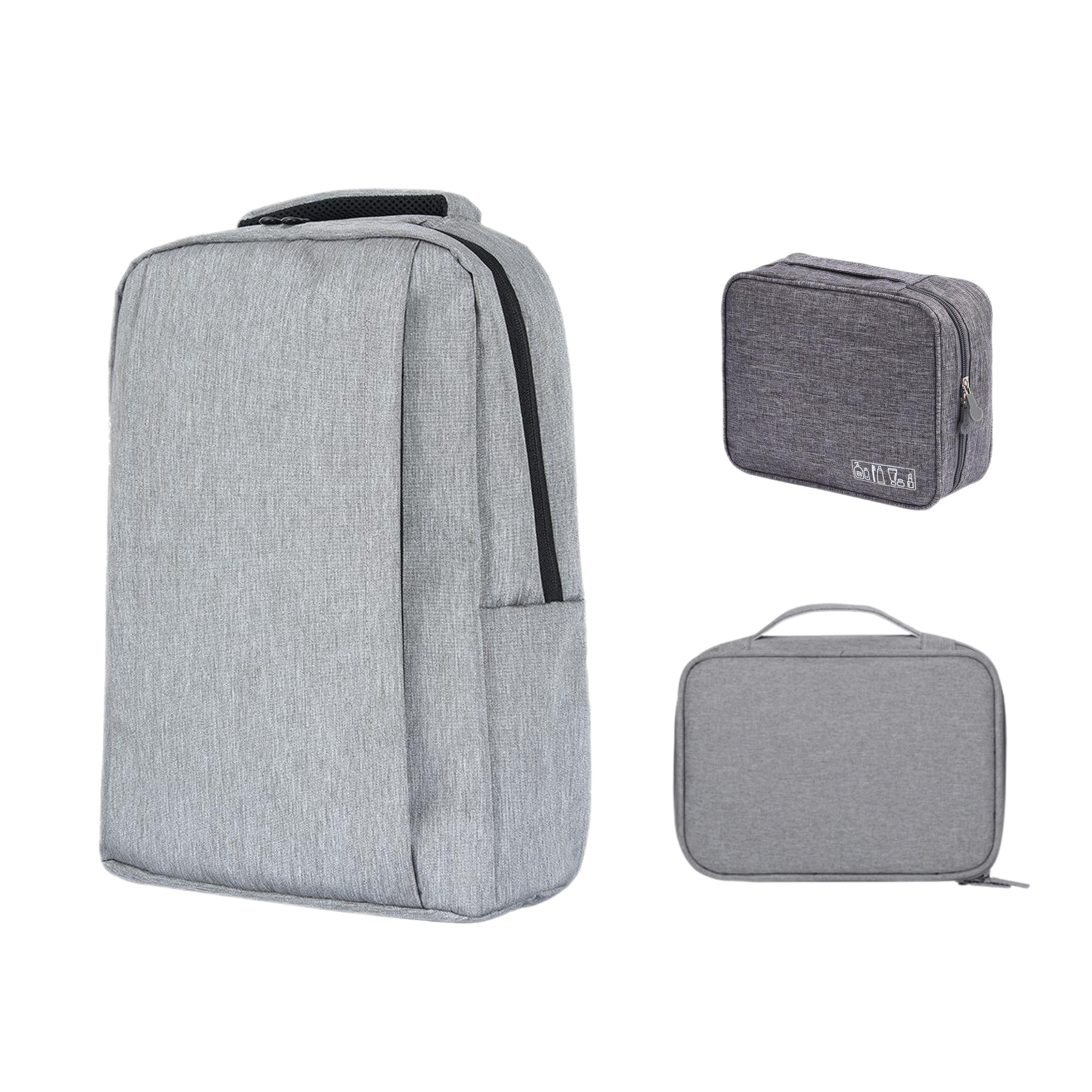 Travelers Companion Kit (Direct Import) 4