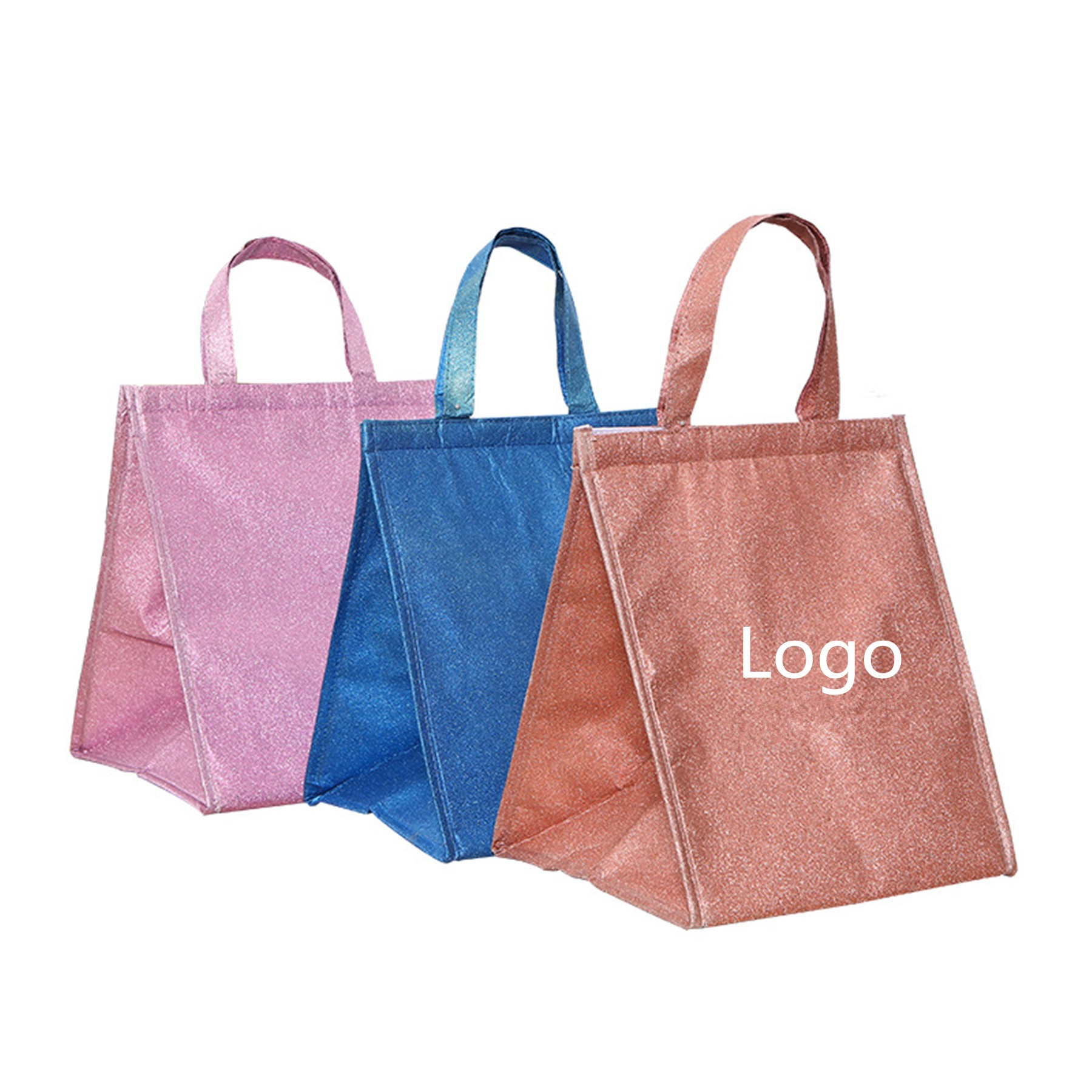 Thermal Insulated Cooler Lunch Bag 1