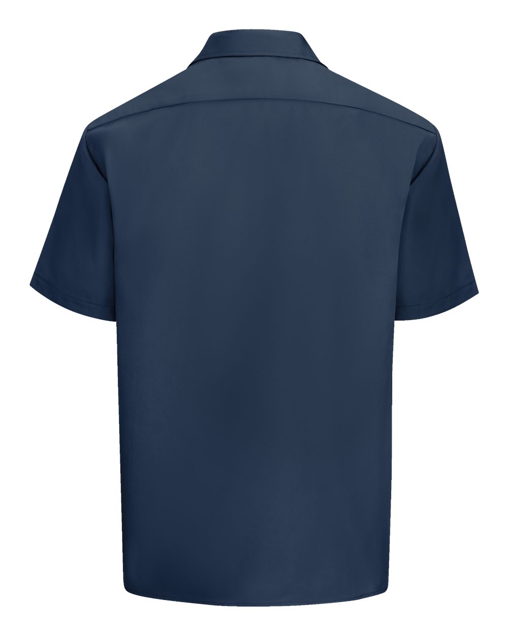 Men's Short Sleeve Work Shirt - 2574 49