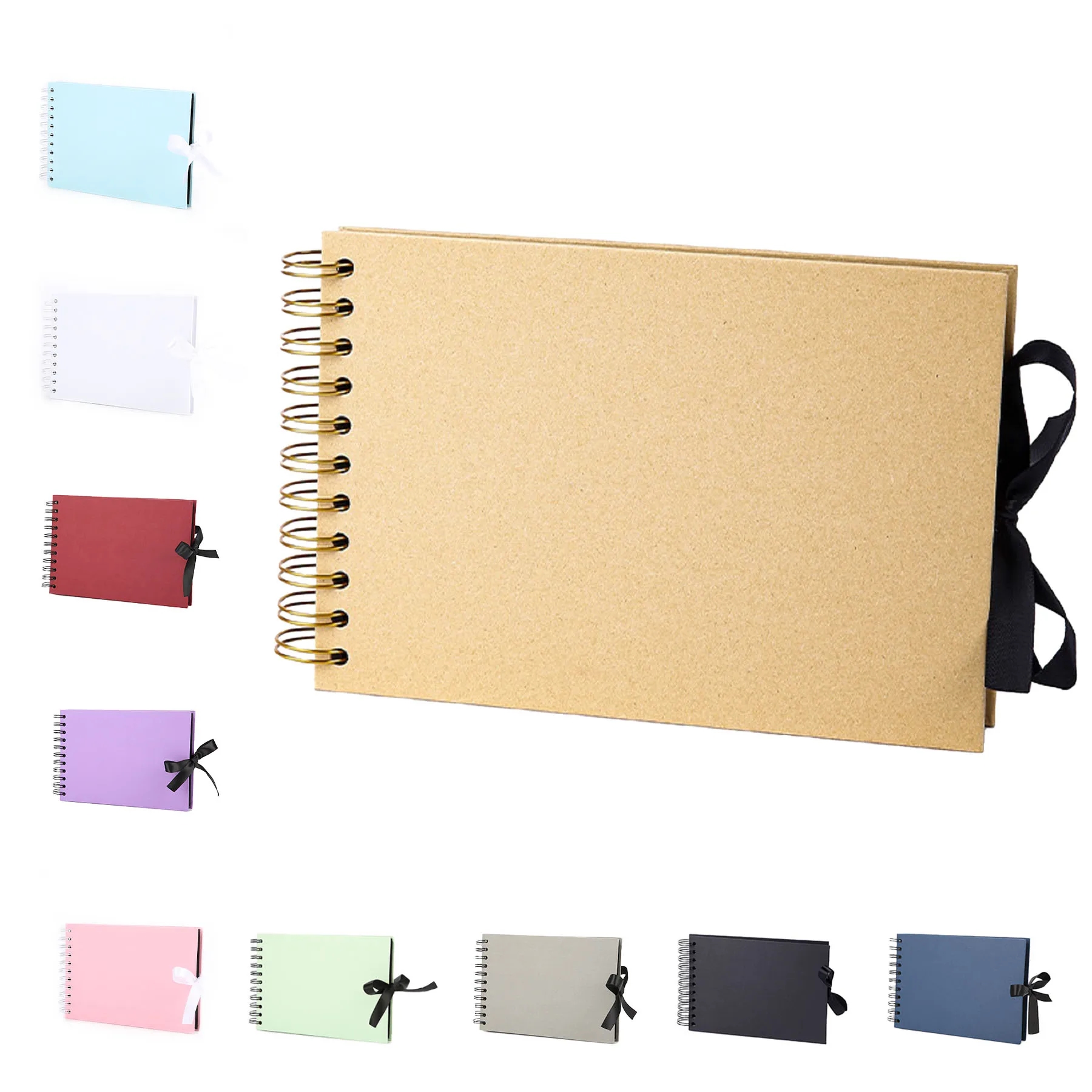 DIY Photo Album 1