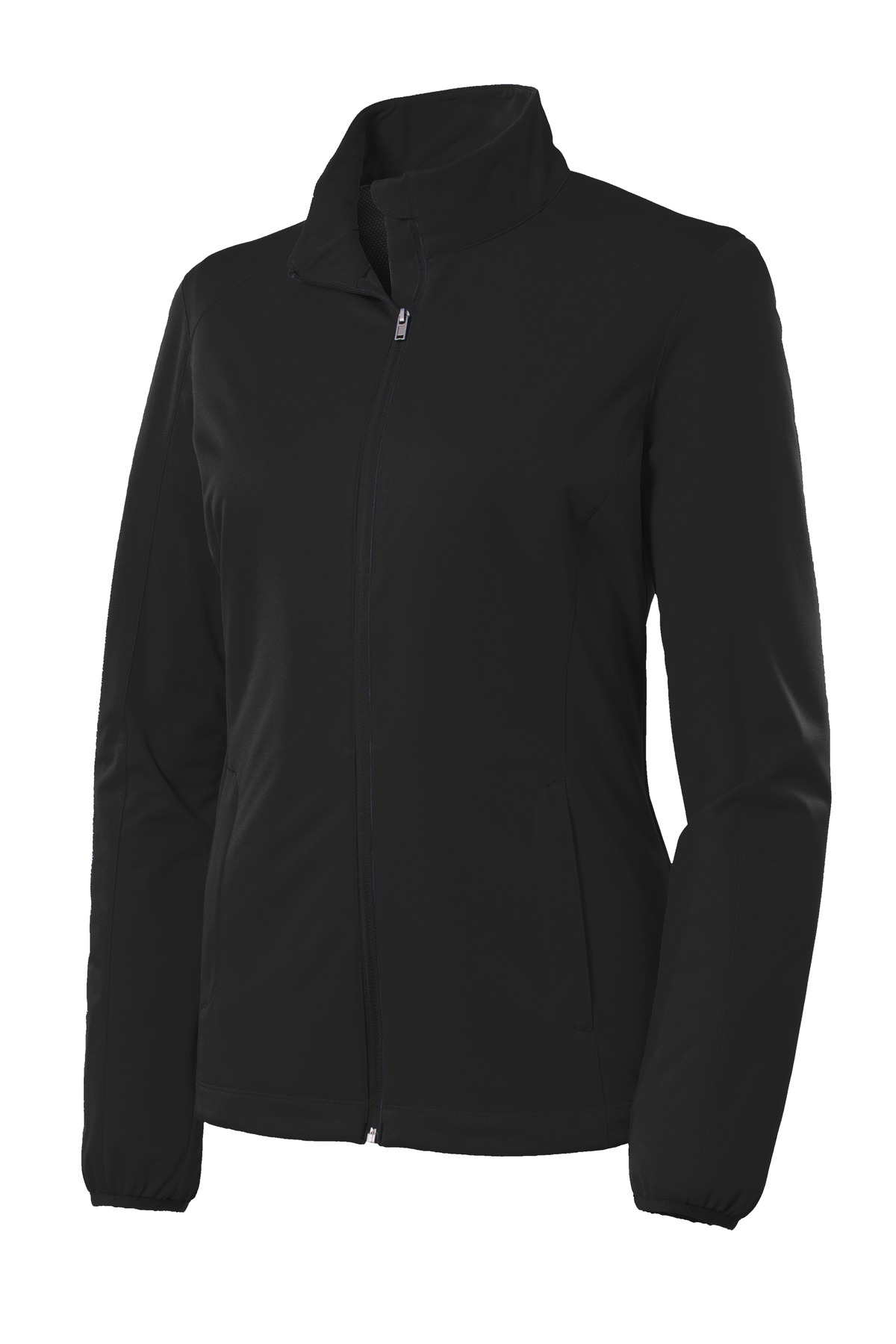 Women's Active Soft Shell Jacket