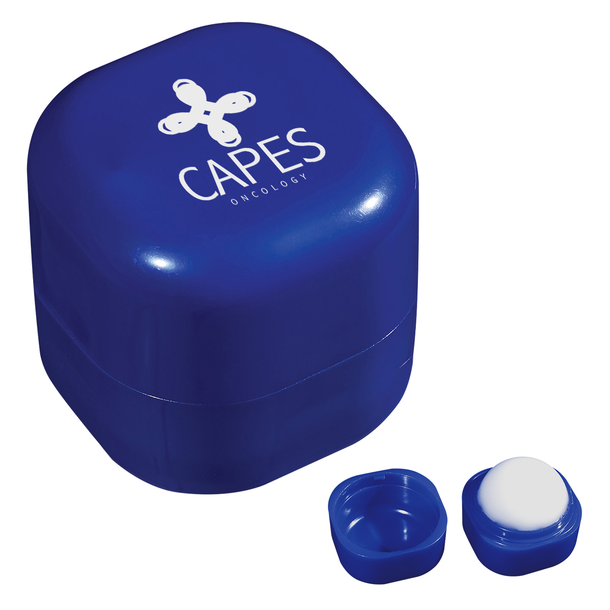 Lip Moisturizer Cube 2