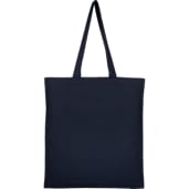 Double-Stitched 8oz Organic Cotton Tote, custom tote bag with logo imprint 69