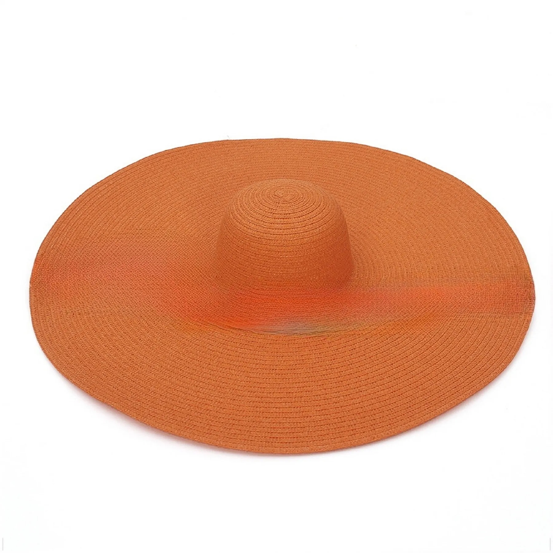 Straw Sun Hats 11