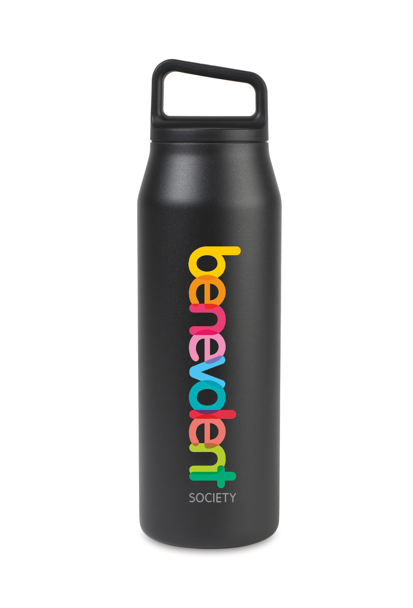 Vacuum Insulated Wide Mouth Bottle 32 Oz