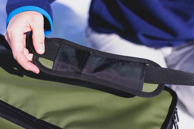 Basecamp Everglade Cooler 54