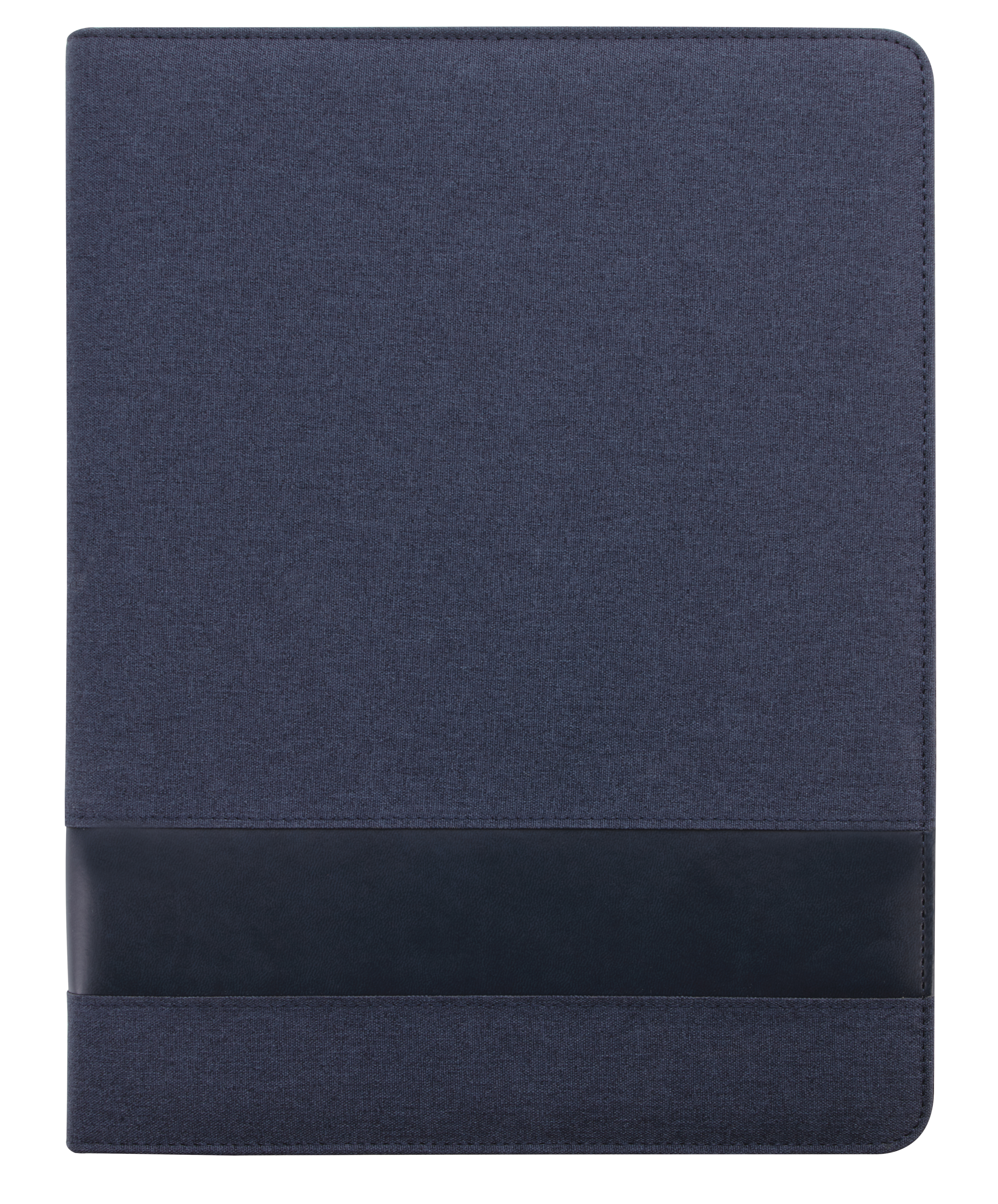 Trade Zippered Padfolio 7
