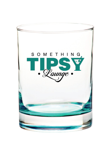 13.5 oz. Libbey Heavy Base Whiskey Rocks Glasses 6