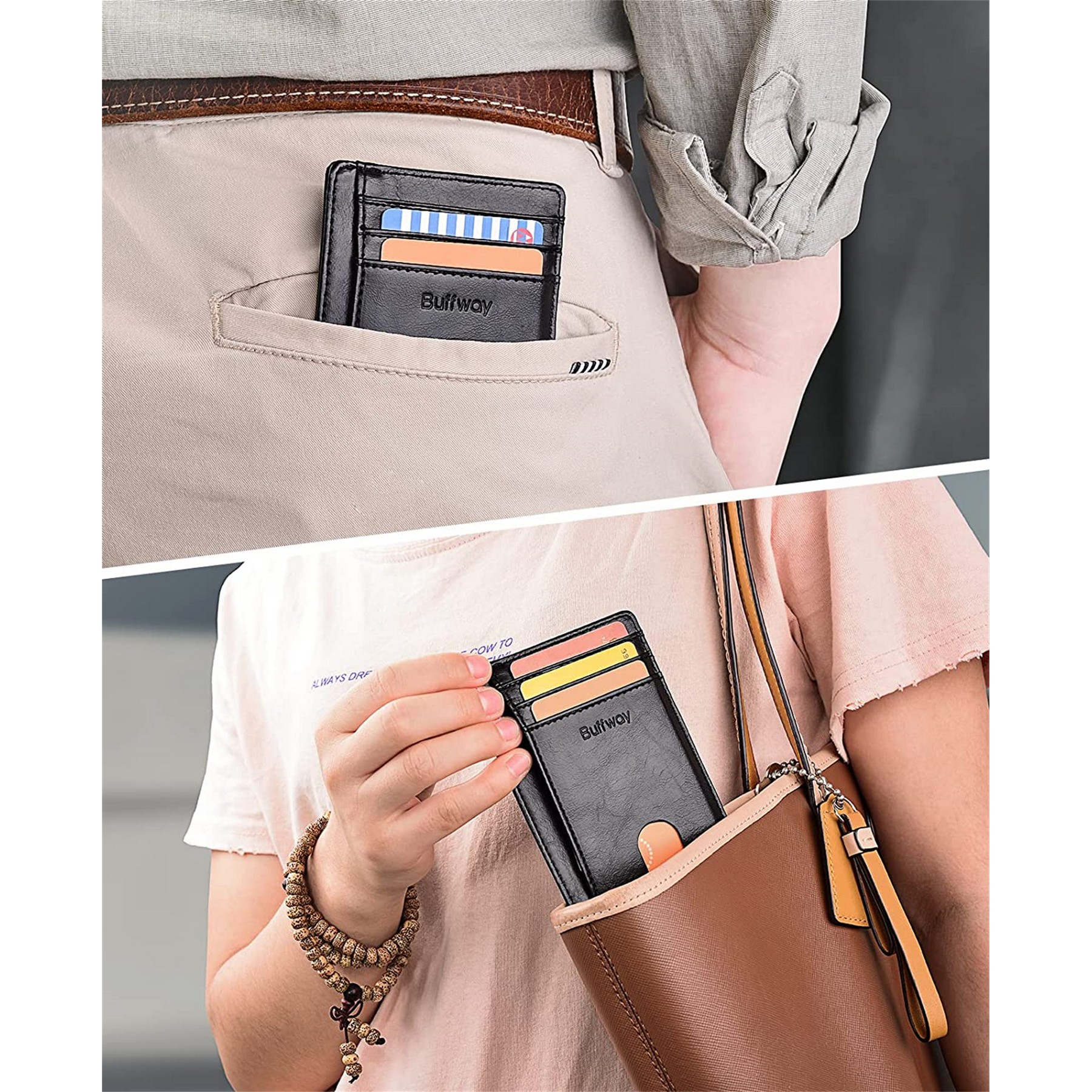 Anti-Theft Swipe Card Package 7