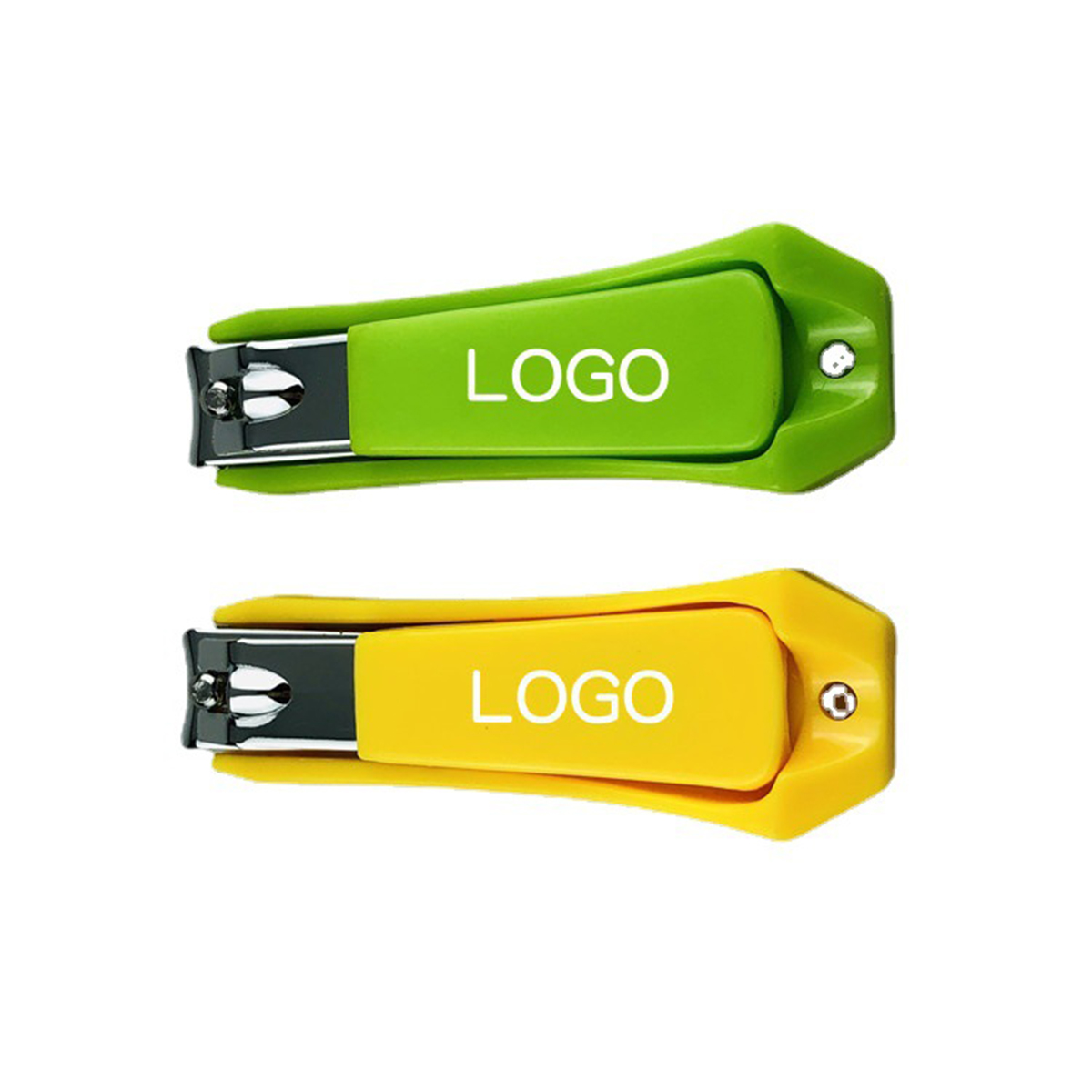 Fingernail Clipper 4
