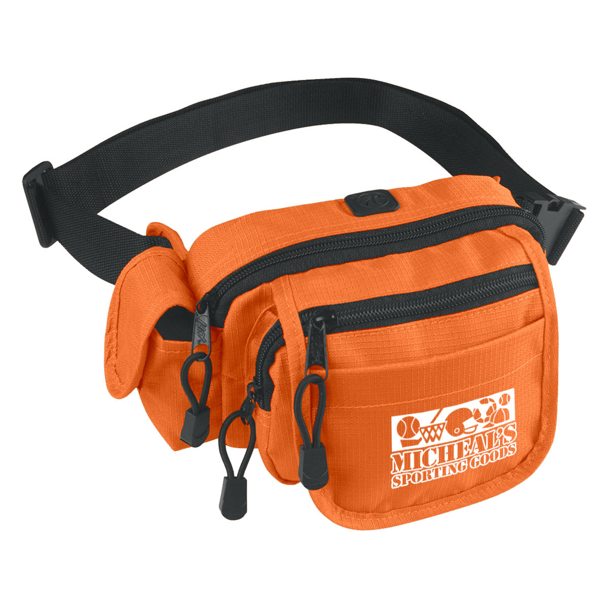 All-In-One Fanny Pack 8