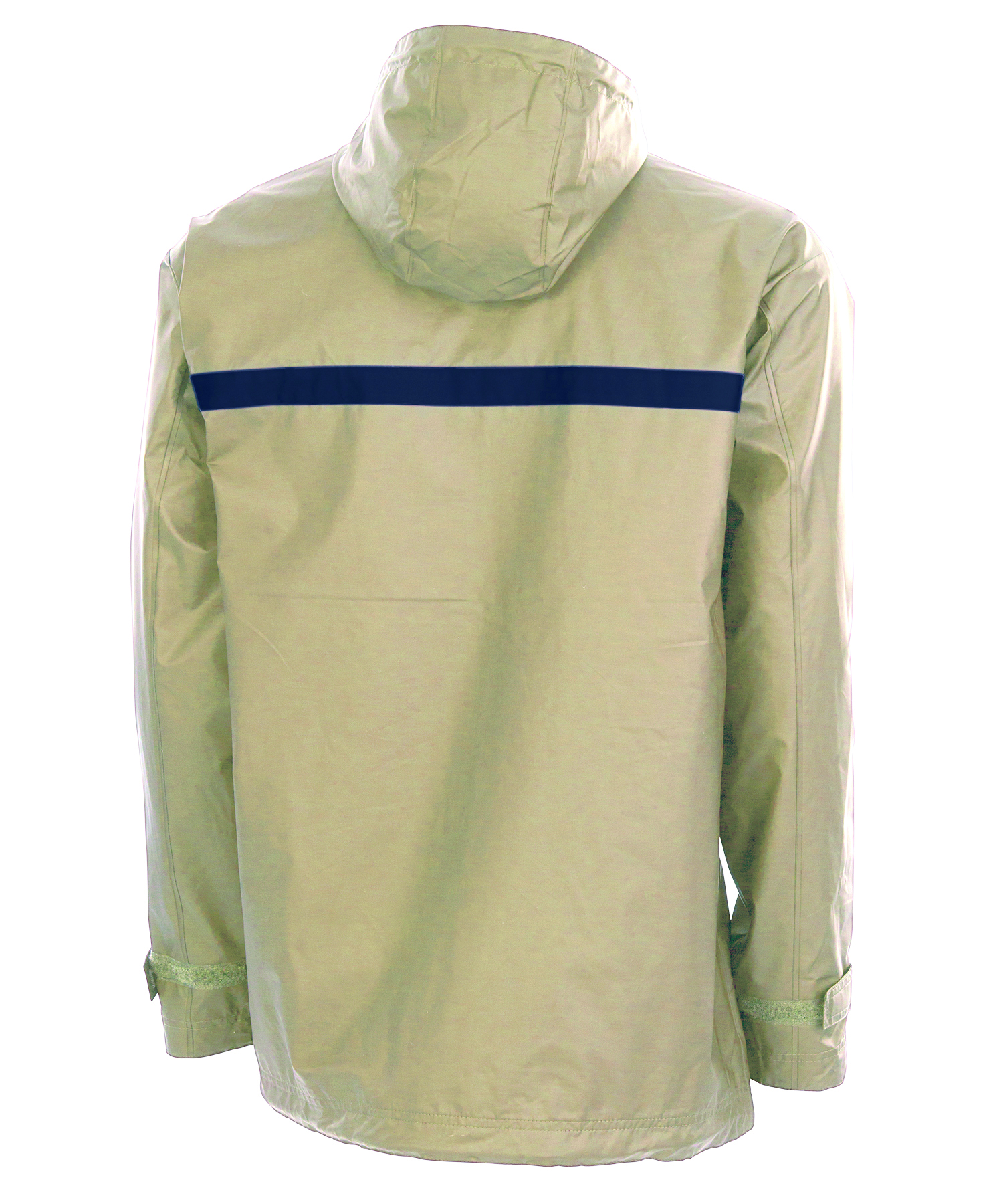 Men's New Englander® Rain Jacket 42