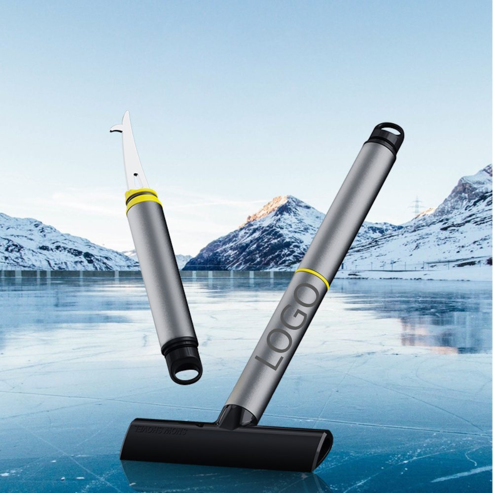 Multi Functional Snow Shovel 2