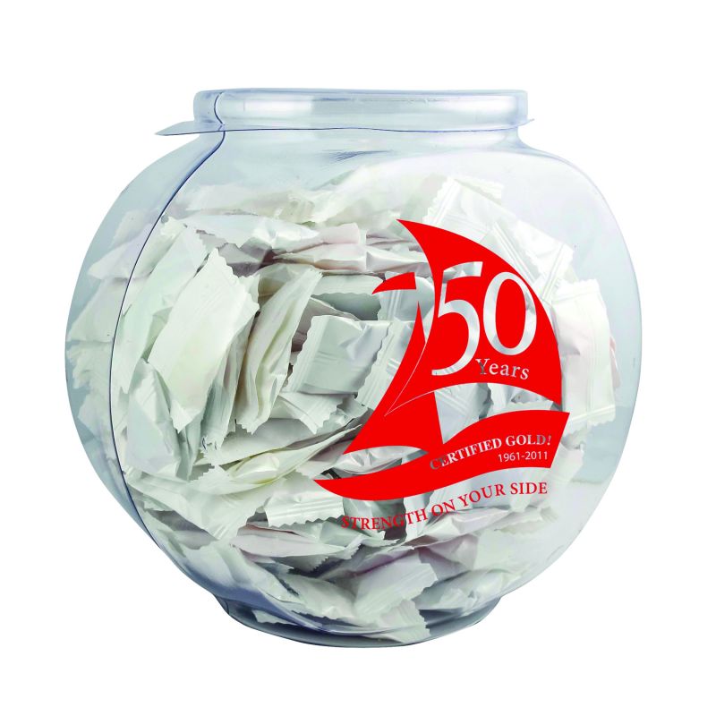 Fish Bowls - FlavorBurst® Candies 1