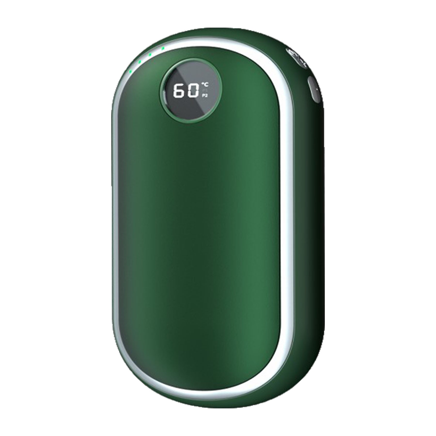 10000 mAh Hand Warmer With Light 3