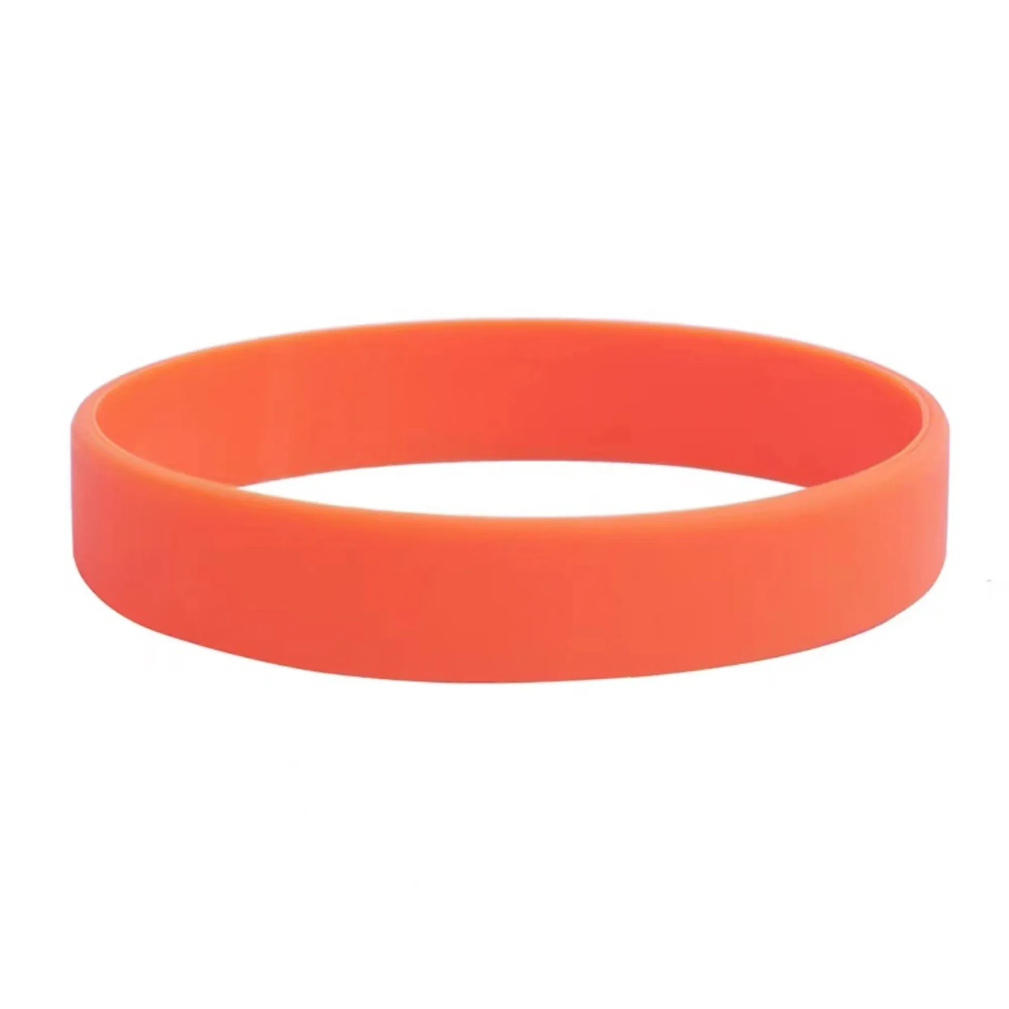 1/2" Silicone Bracelets 3