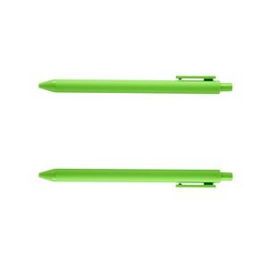 Stretchable Pen With Carabiner 16